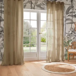 Cortina PAXTA beige 135x240cm