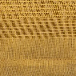 Cortina Sab Ocre 140x240Cm