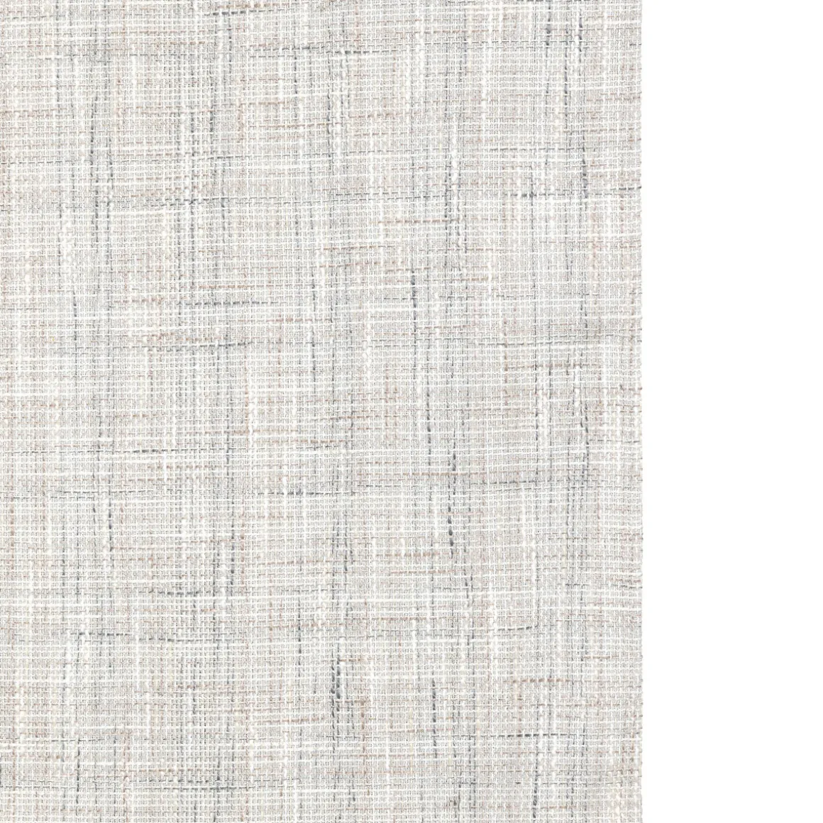 Cortina The Floral Gris 140x260cm