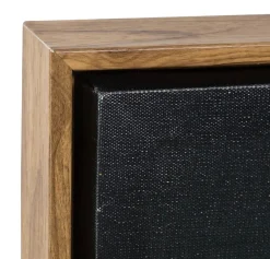 Cuadro Deco Mapamundi 58x88Cm