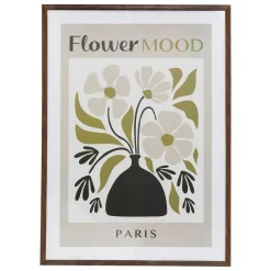 Cuadro decorativo ARABELLA 50x70cm