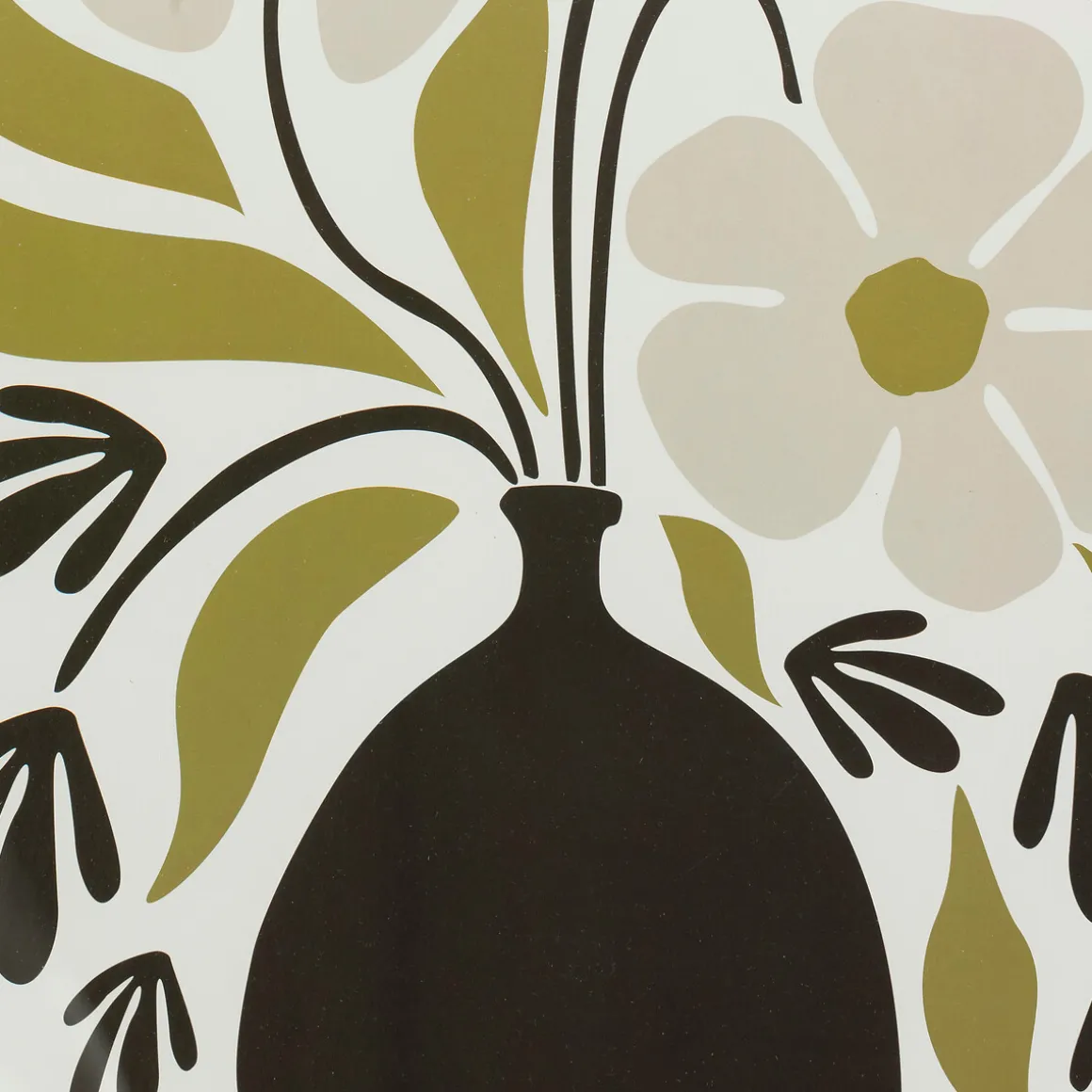 Cuadro decorativo ARABELLA 50x70cm