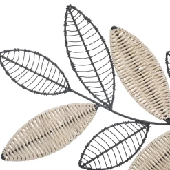 Cuadro Decorativo Aurore 29x0.6x56.5Cm