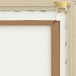 Cuadro decorativo AZRA de mdf 70cm