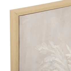 Cuadro Decorativo Florero 50x2.6x70Cm