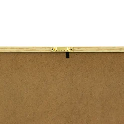 Cuadro decorativo panda 30x40cm