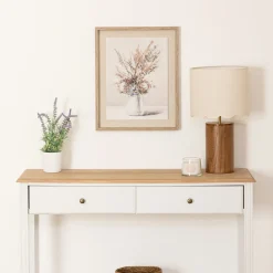 Cuadro Decorativo Tiana 50x40cm