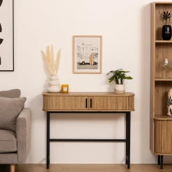 Cuadro decorativo VIVIEN surf 30x40cm