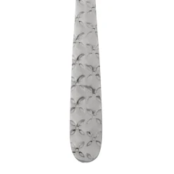 Cubertería 24 Pzas Flora Inoxidable