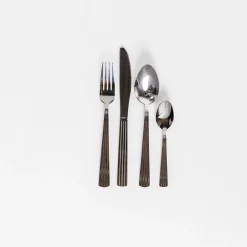 Cubertería de 16 piezas LOUISE