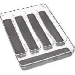 Cubertero 5 Compartimentos 32.5x23.2x4.5
