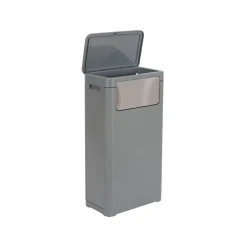 Cubo basura 2 WAYS 25L