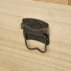 Cubo De Almacenaje Jungle Mdf Tamaño 3/3