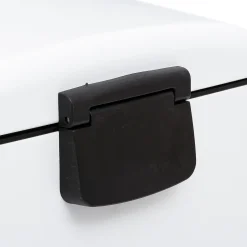 Cubo De Basura Ariane Blanco 30L