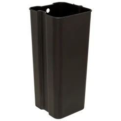 Cubo de basura DELTA beige 30L