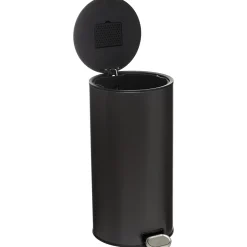 Cubo de basura DELTA de metal 30l