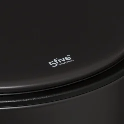 Cubo de basura DELTA de metal 30l