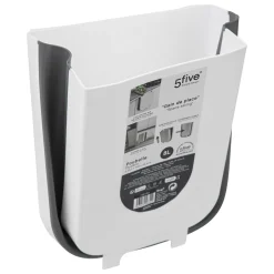 Cubo De Basura Ext. 8L 25.3x18x28.3Cm