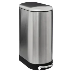 Cubo De Basura 30L 62X44X26cm