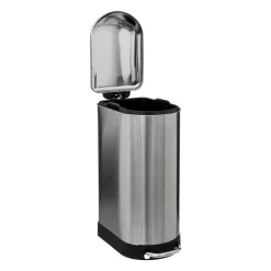 Cubo De Basura 30L 62X44X26cm