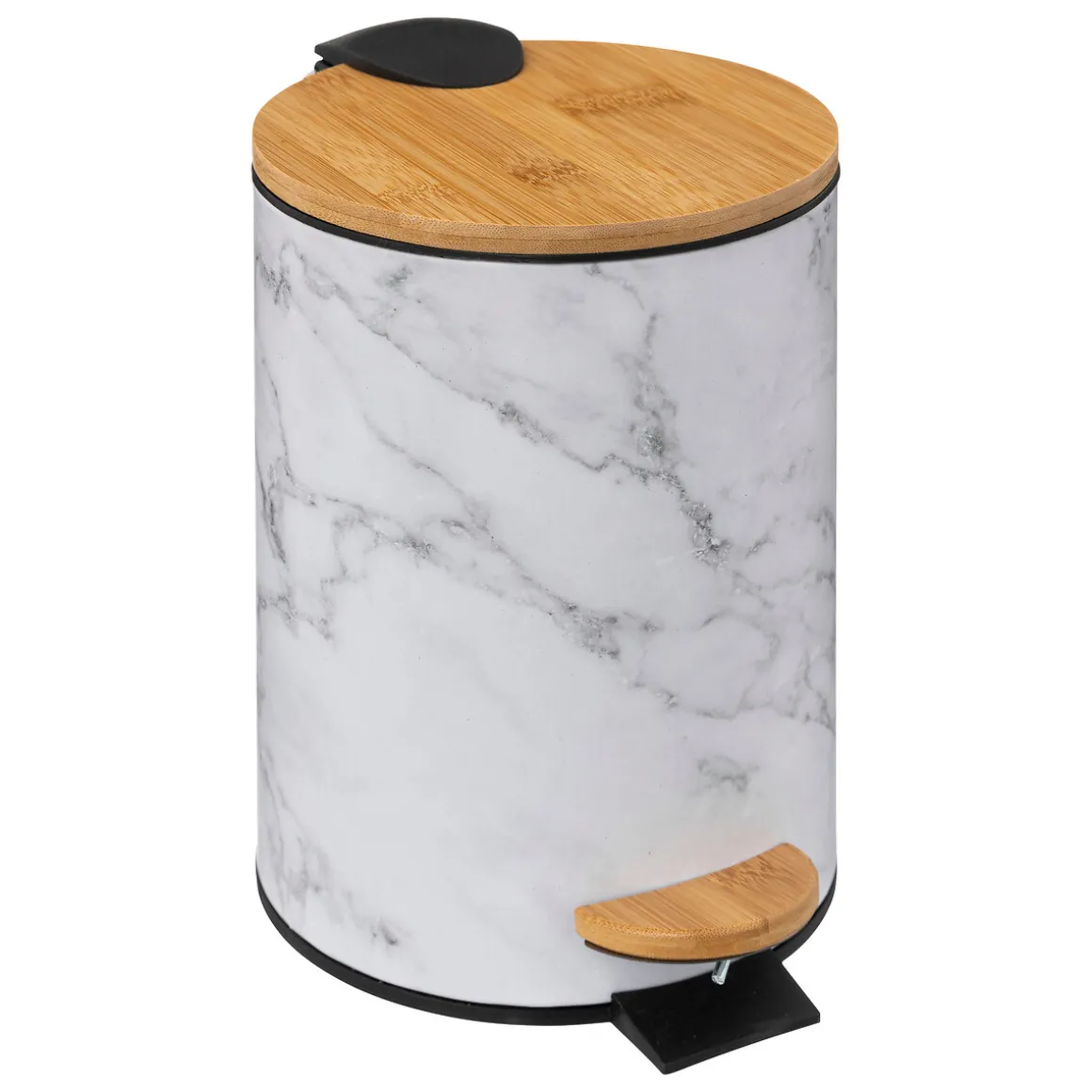 Cubo De Basura Lea Con Tapa Soft Close