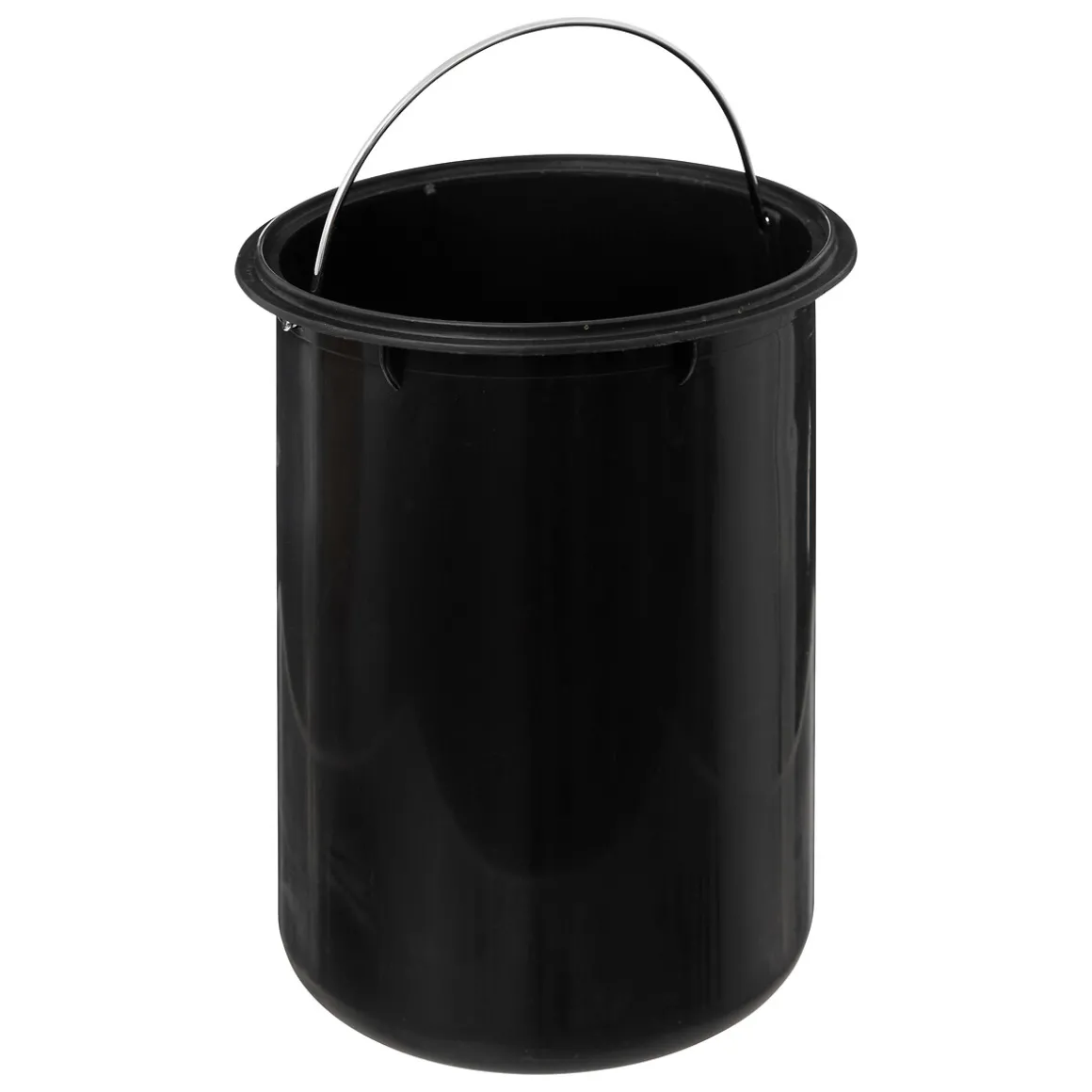 Cubo De Basura Lea Con Tapa Soft Close