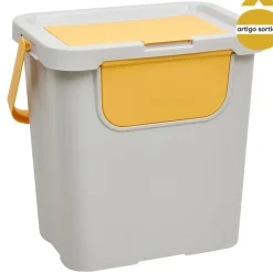 Cubo de reciclaje TRI 24L