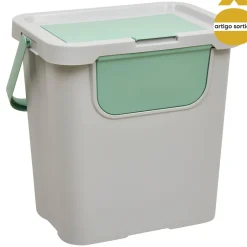 Cubo de reciclaje TRI 24L