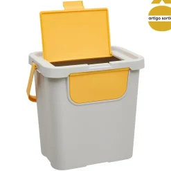 Cubo de reciclaje TRI 24L