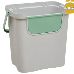 Cubo de reciclaje TRI 24L