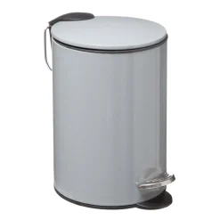 Cubo WC con tapa soft close