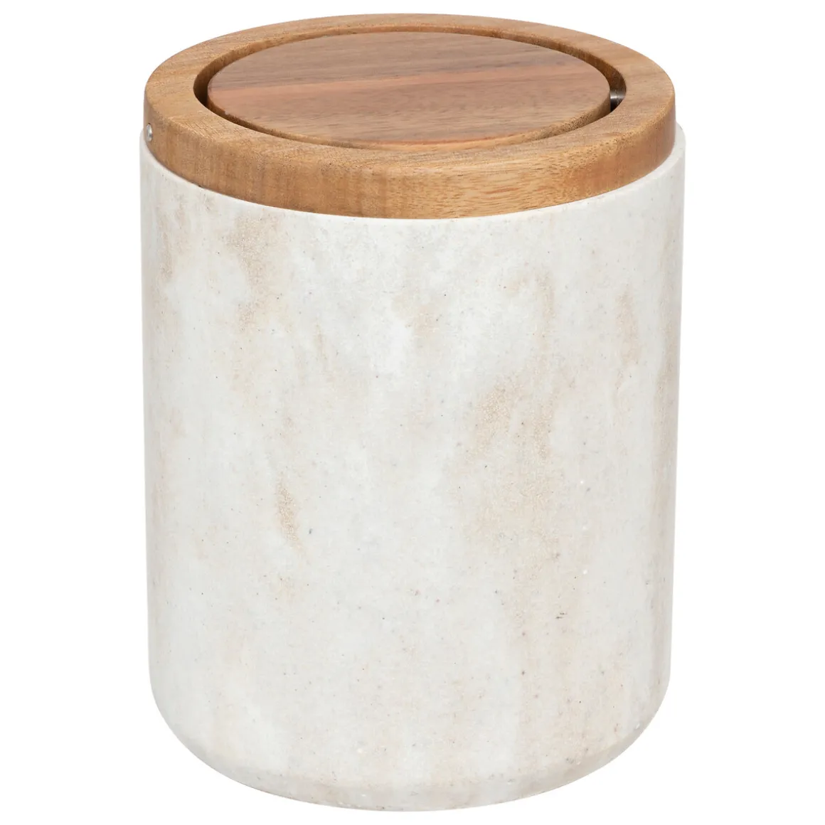 Cubo wx para encimera DUO beige