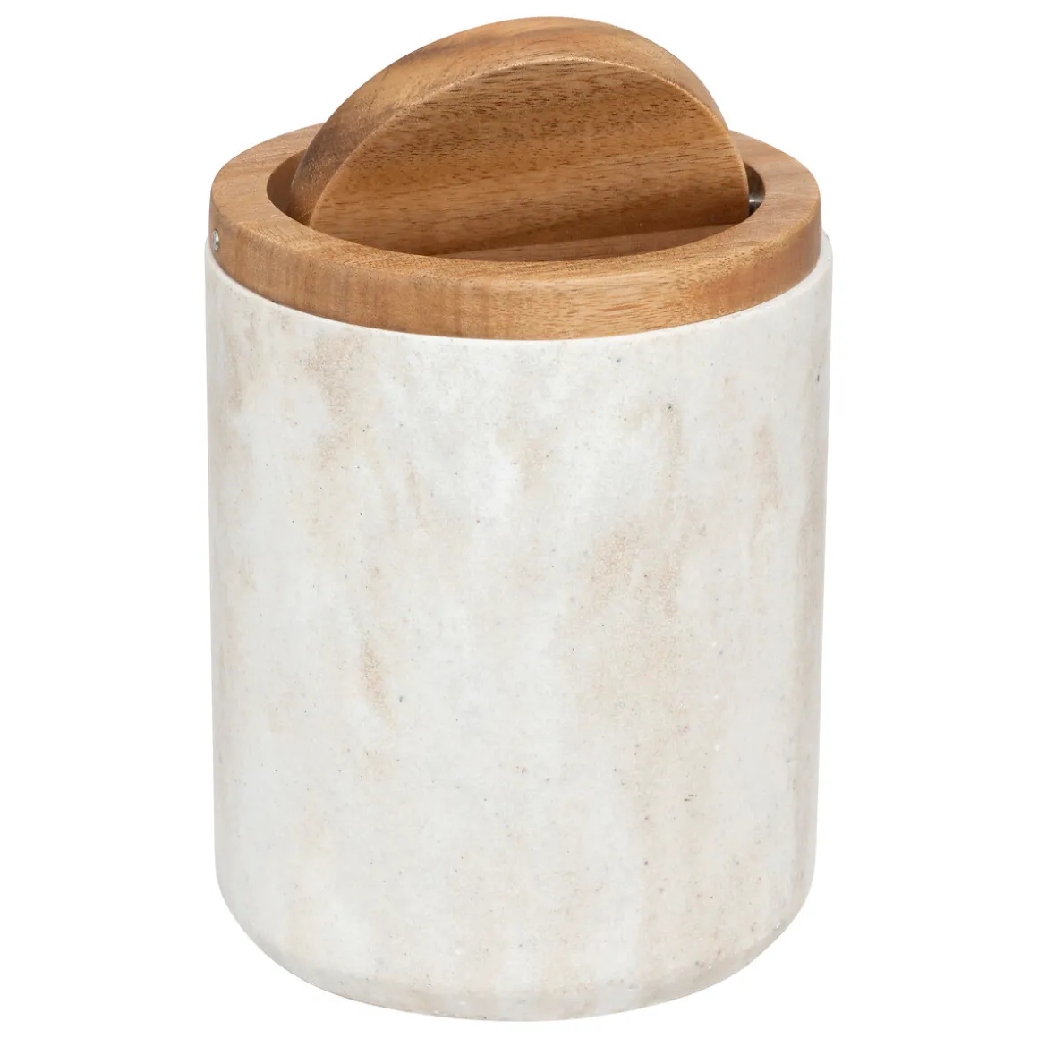 Cubo wx para encimera DUO beige