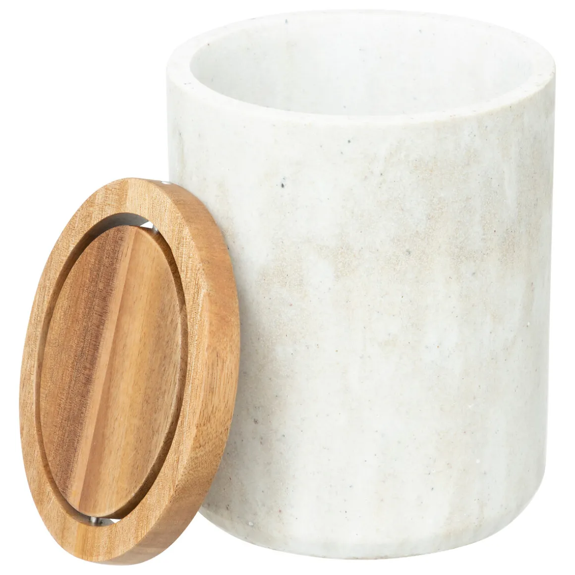 Cubo wx para encimera DUO beige