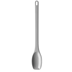 Cuchara De Cocina Extra Resistente Gris 30 Cm