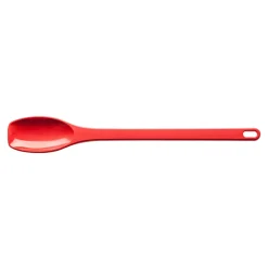 Cuchara De Cocina Roja 30Cm