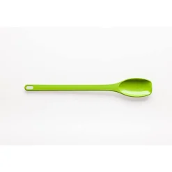 Cuchara De Cocina Verde 30Cm