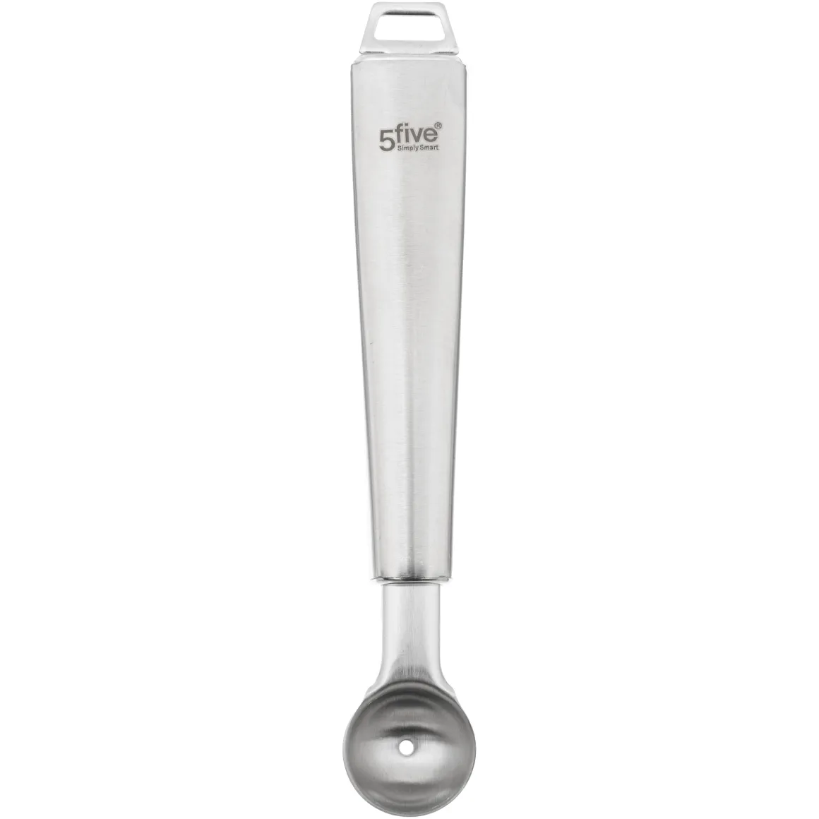 Cuchara Medidora Parisina Inoxidable