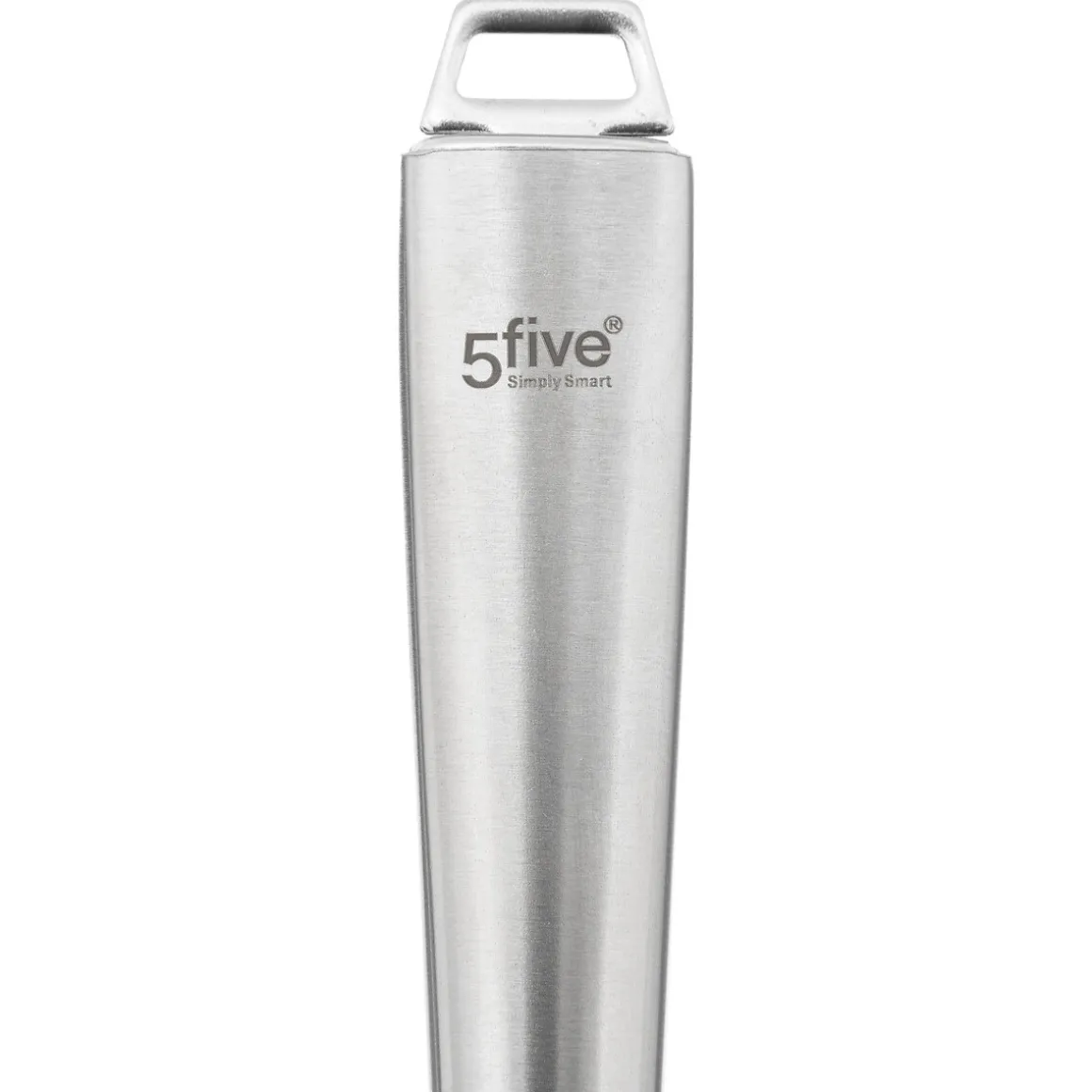 Cuchara Medidora Parisina Inoxidable