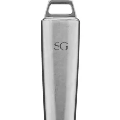 Cuchara Para Servir De Acero Inoxidable