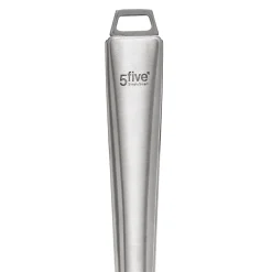 Cucharón De Sopa De Acero Inoxidable