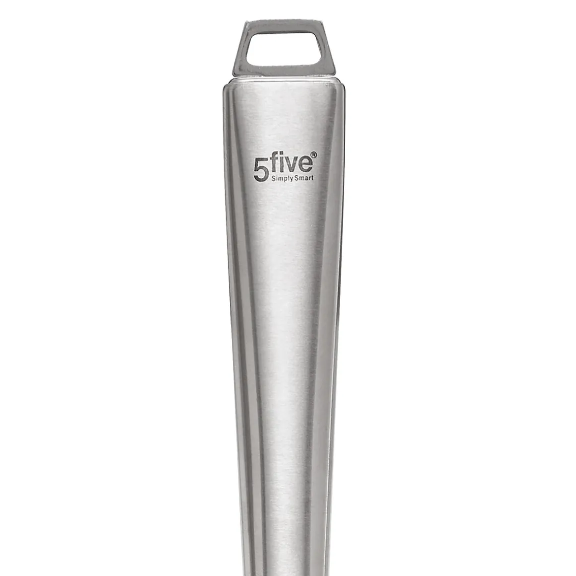 Cucharón De Sopa De Acero Inoxidable