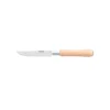 Cuchillo De Cocina Mango Madera 100Mm