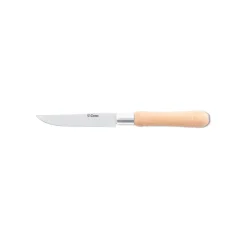 Cuchillo De Cocina Mango Madera 100Mm