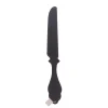 Cuchillo De Pared Decorativo 77.5x12Cm