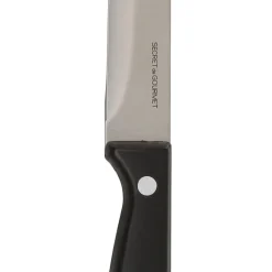 Cuchillo multiusos con mango liso