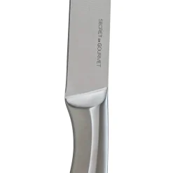 Cuchillo Trinchante Forge Inoxidable