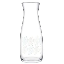 Decantador Amphora De Vidrio 1180Cc