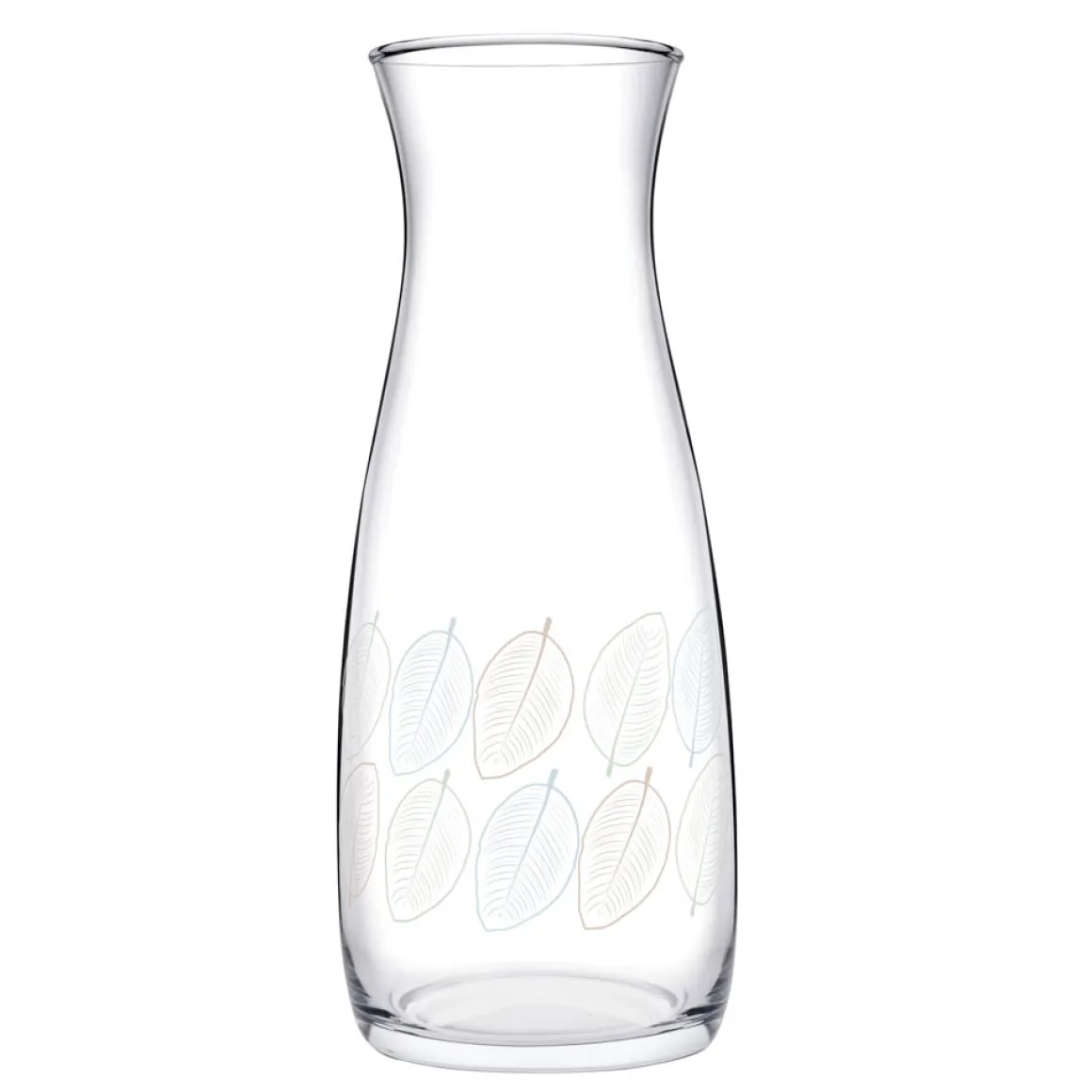 Decantador Amphora De Vidrio 1180Cc