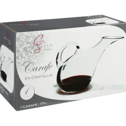 Decantador De Vidrio 1.7L